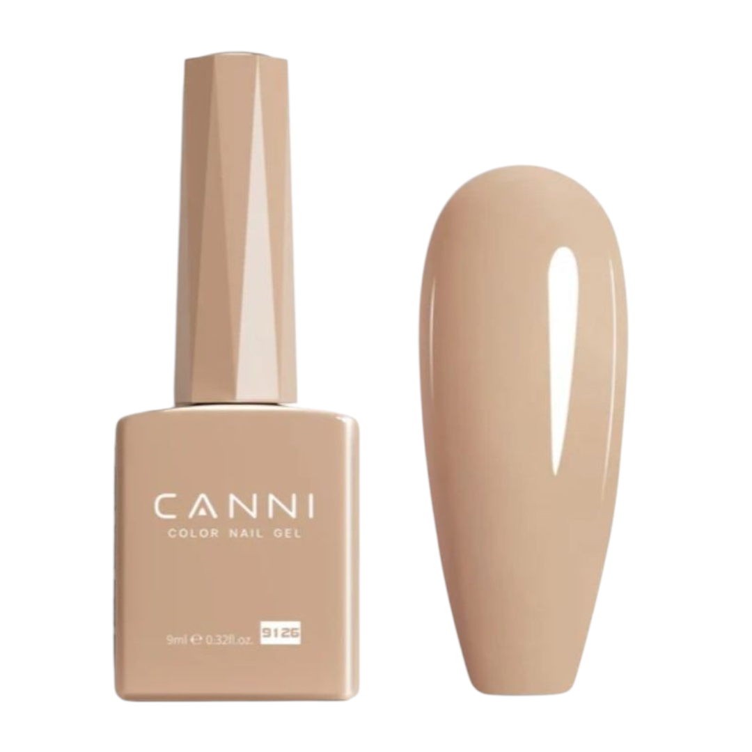 Kit Vernis CANNI 9ml 30pcs CC6