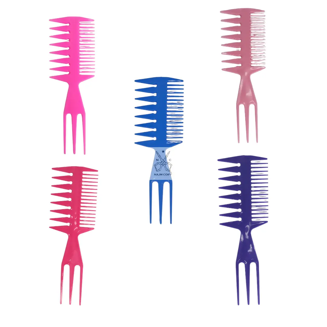 Peigne Finition MONCEF