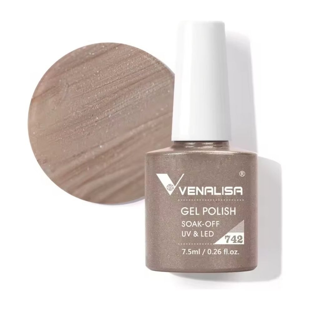 KIT VENALISA Vernis 60CLR VIP3