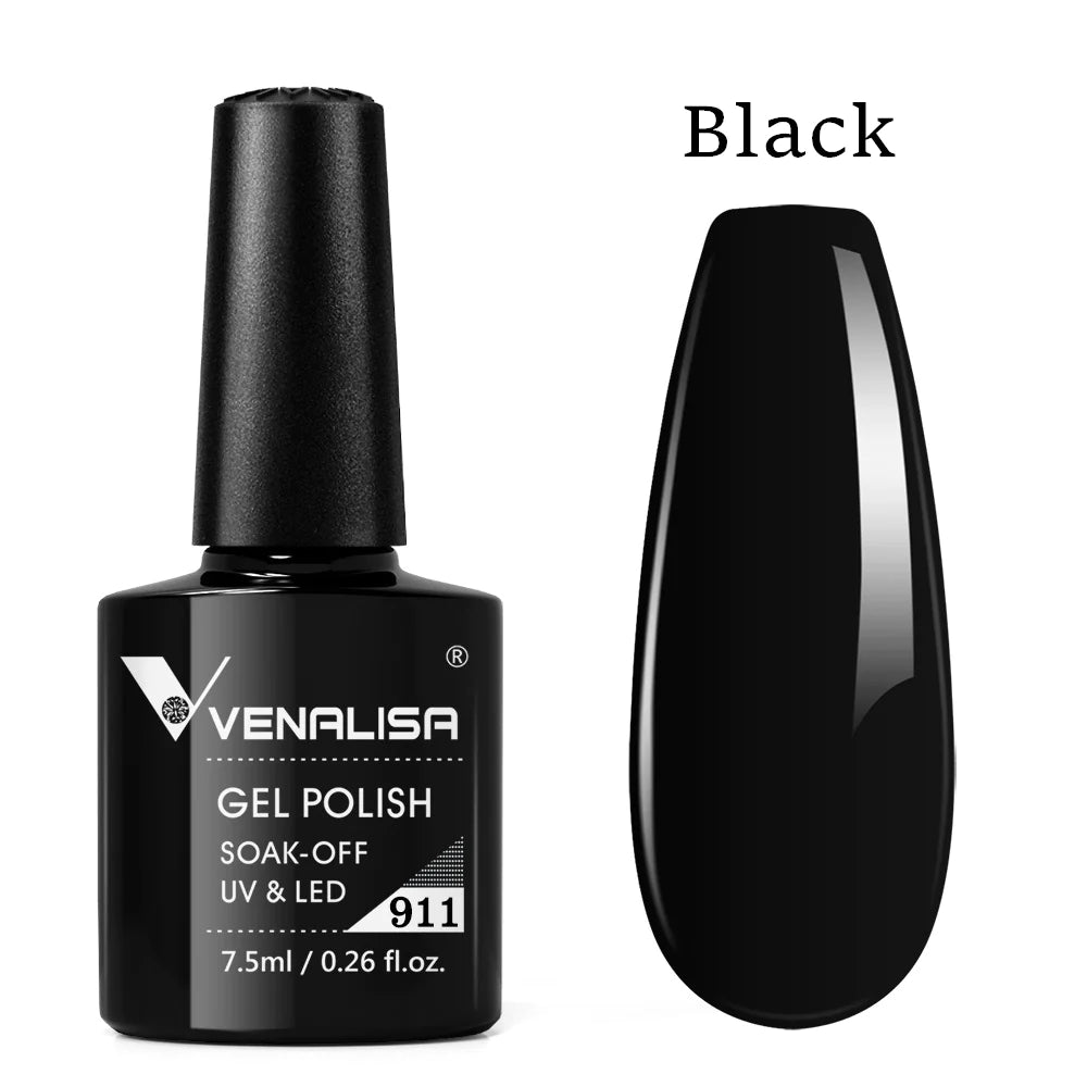 KIT VENALISA Vernis 60CLR VIP GIFT PROGRAM