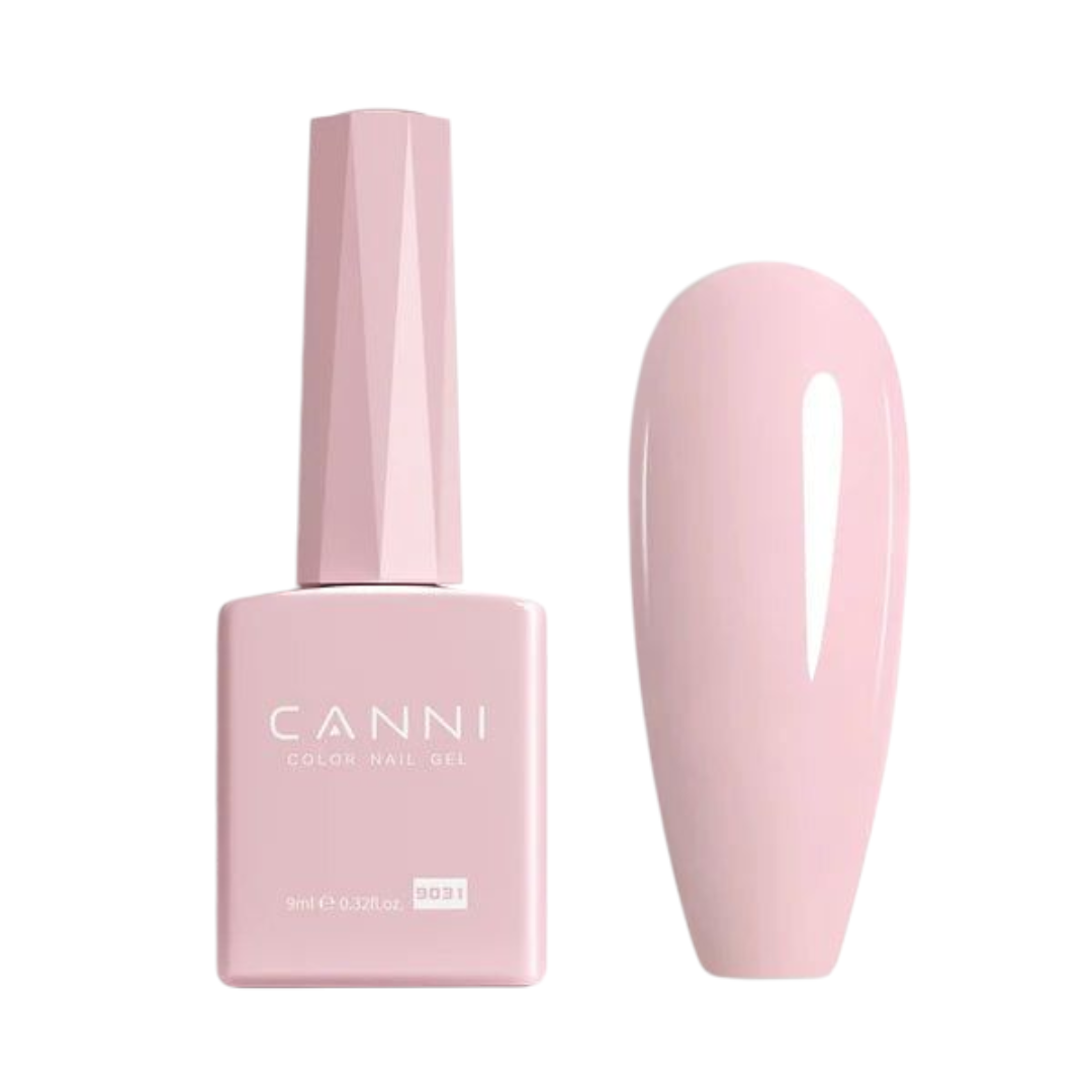 Kit Vernis CANNI 9ml 30pcs CC2
