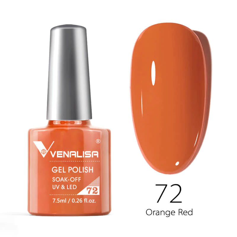 KIT VENALISA Vernis 60CLR VIP2