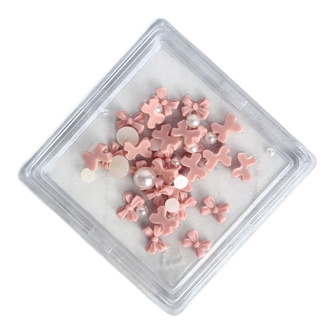 Décoration papillon crevette