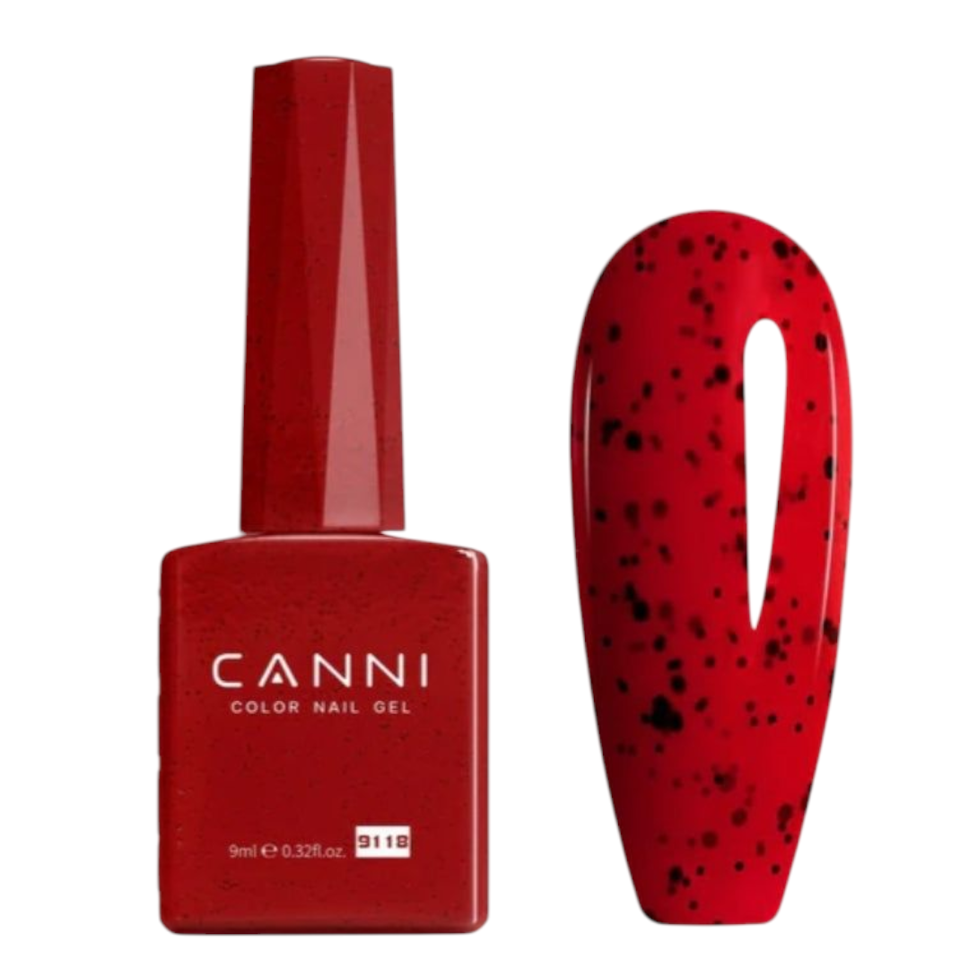 Kit Vernis CANNI 9ml 30pcs CC5
