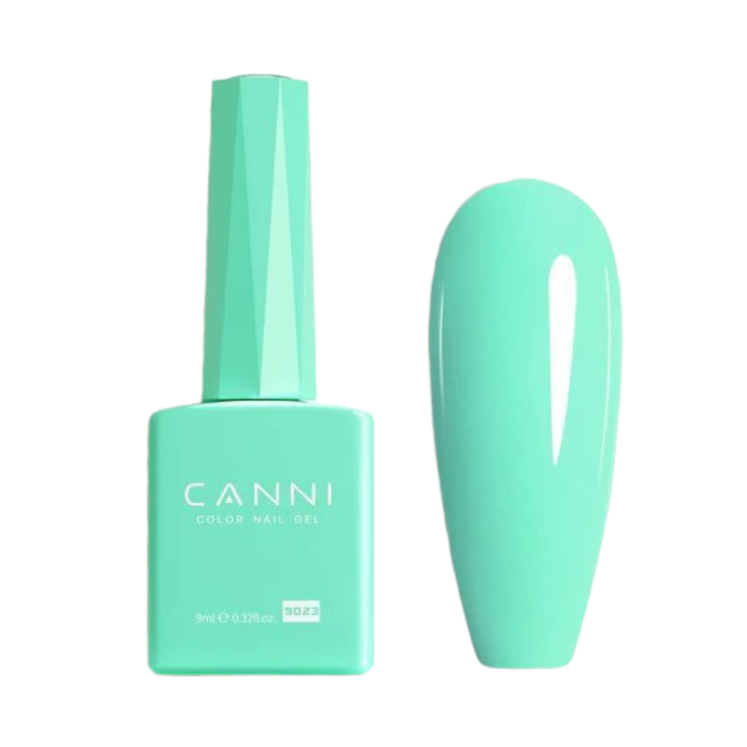 Kit Vernis CANNI 9ml 30pcs CC1