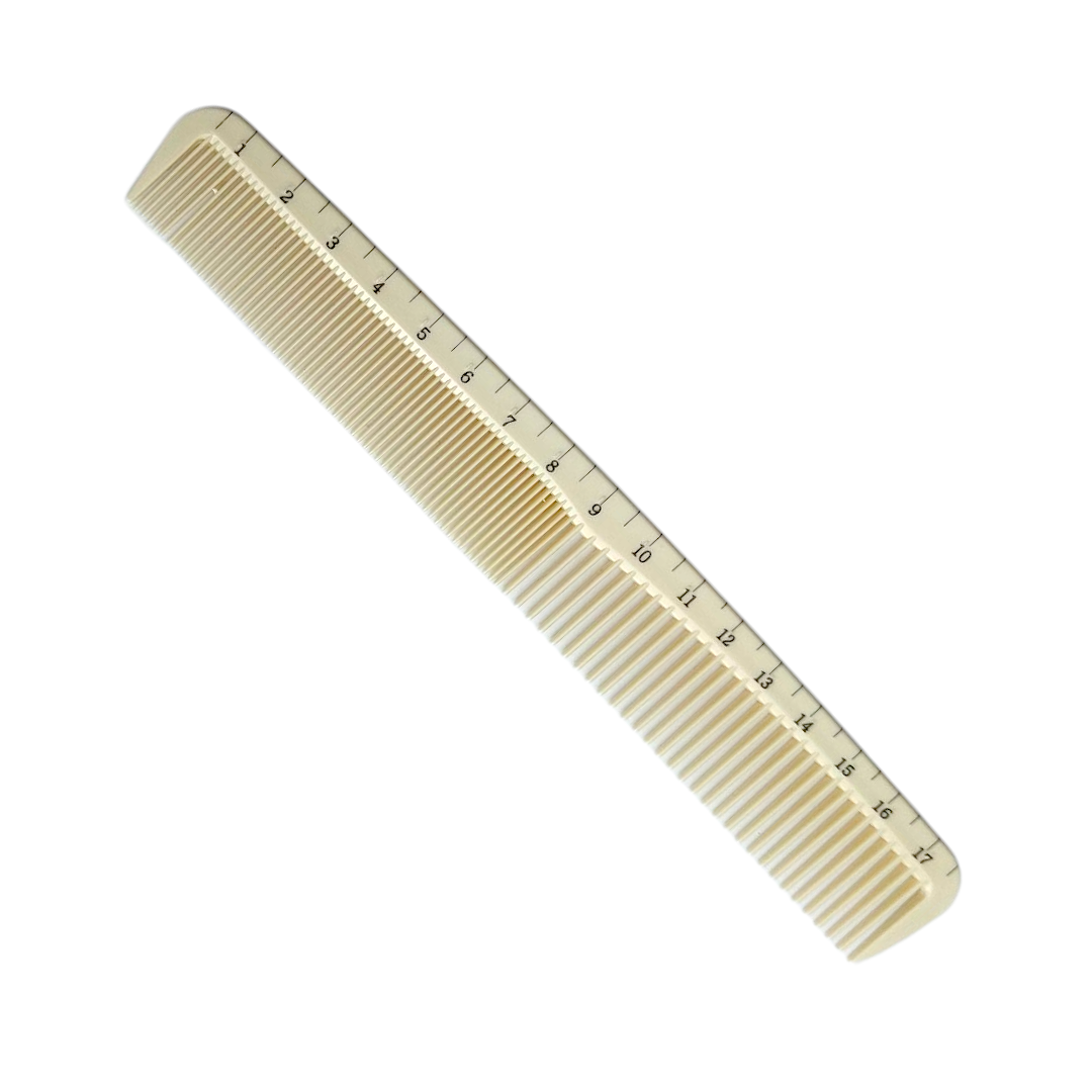 Peigne beige 05