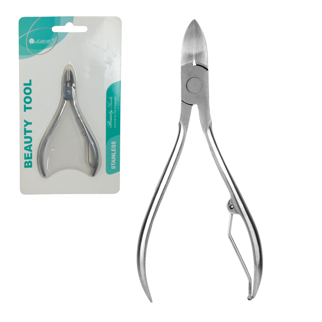 Pince Cuticule stainless