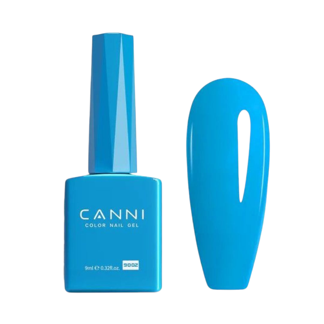 Kit Vernis CANNI 9ml 30pcs CC1