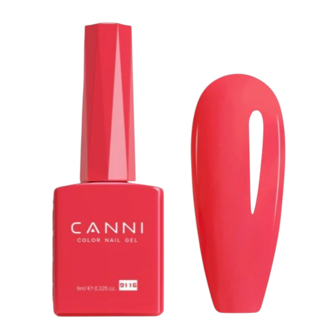 Kit Vernis CANNI 9ml 30pcs CC5