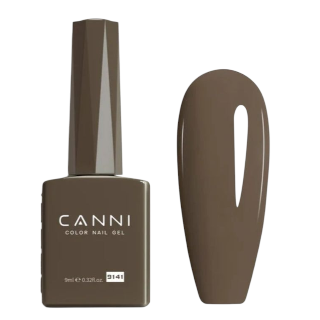 Kit Vernis CANNI 9ml 30pcs CC6