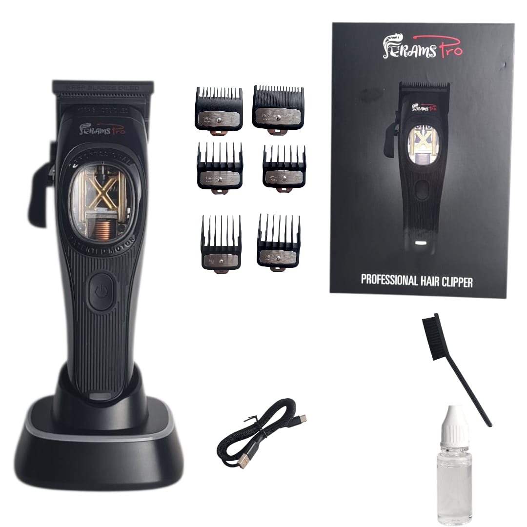 Tondeuse Frams Pro CLIPPER