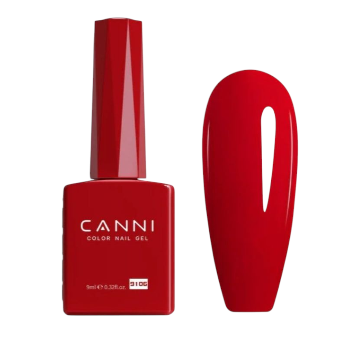Kit Vernis CANNI 9ml 30pcs CC5