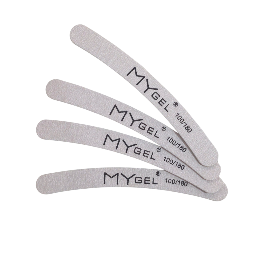 Lime MYgel 100/180