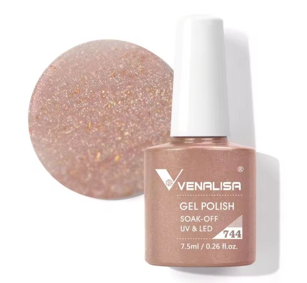 Vip3 Venalisa 744