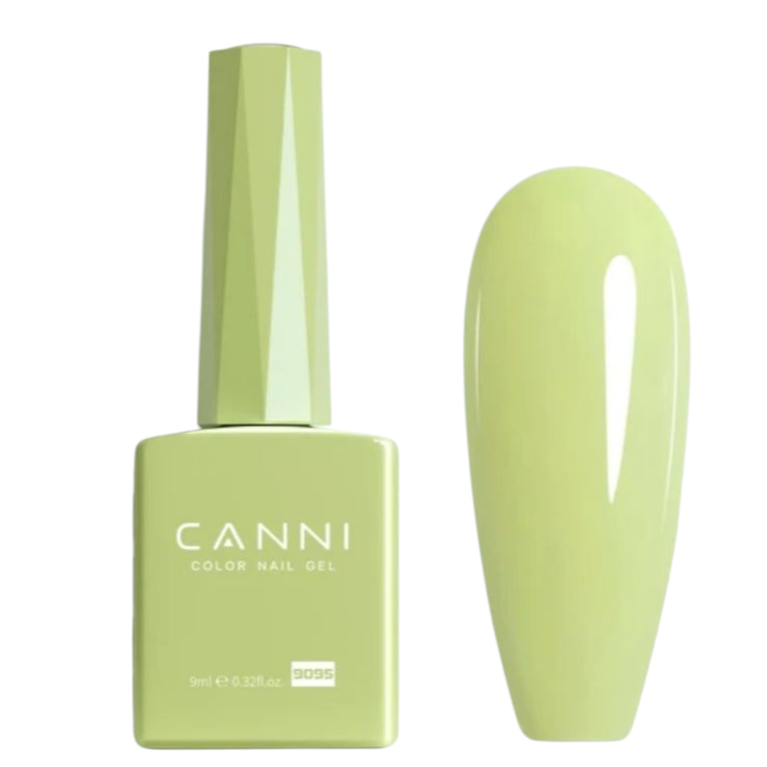 Kit Vernis CANNI 9ml 30pcs CC4