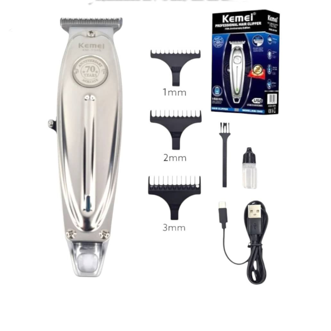 Kemei 1949 5w