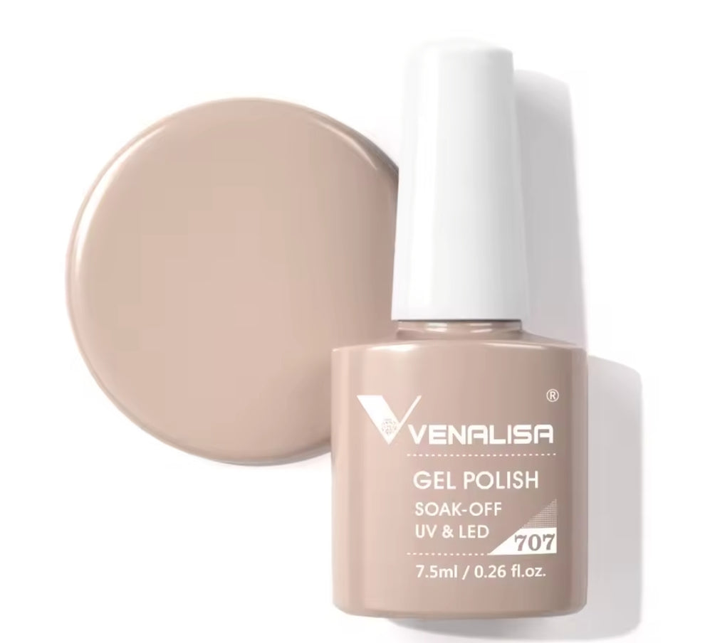 KIT VENALISA Vernis 60CLR VIP3