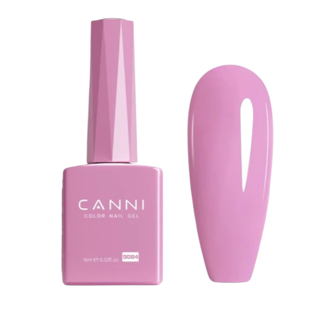 Kit Vernis CANNI 9ml 30pcs CC4