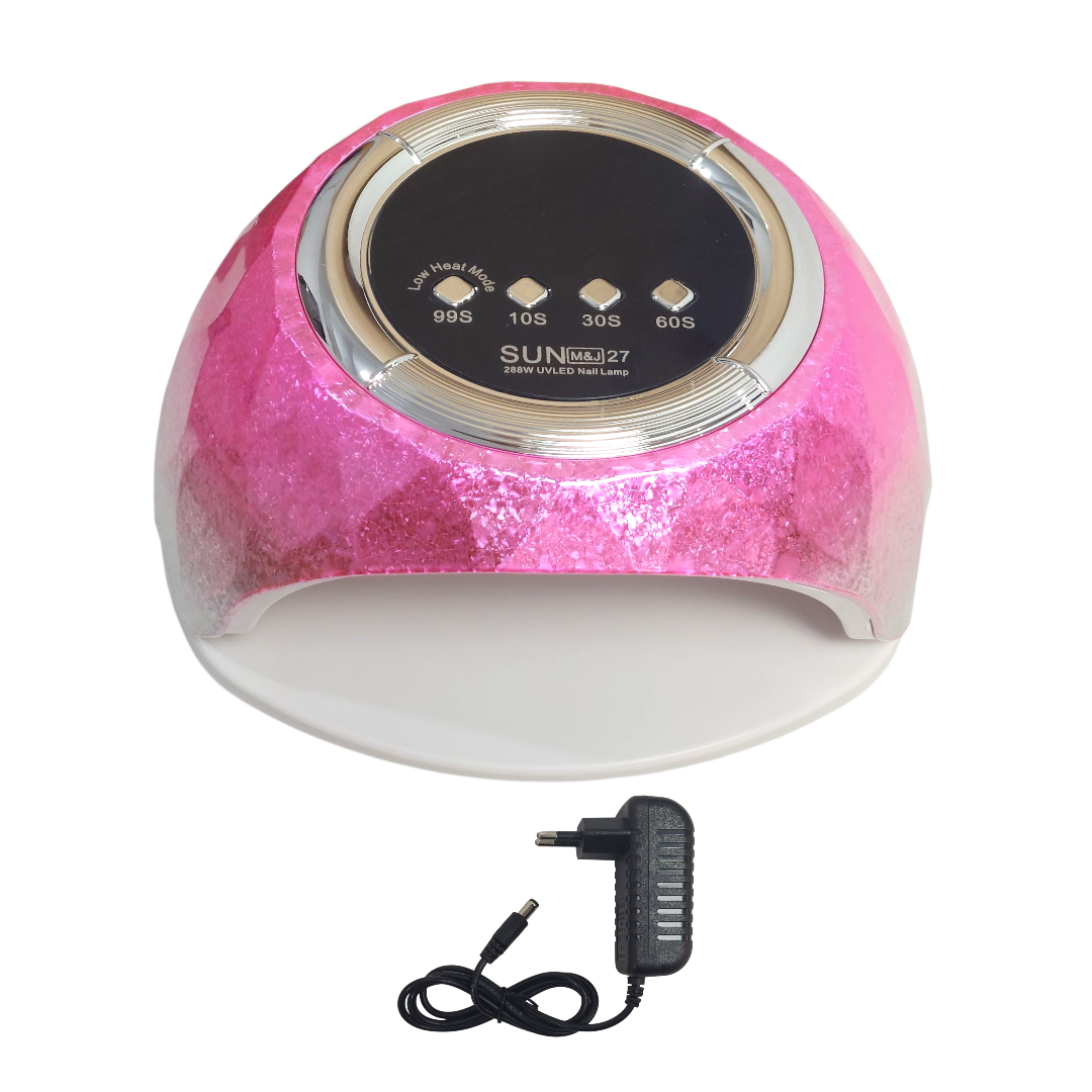 SUN M&J 27 Lamp led uv