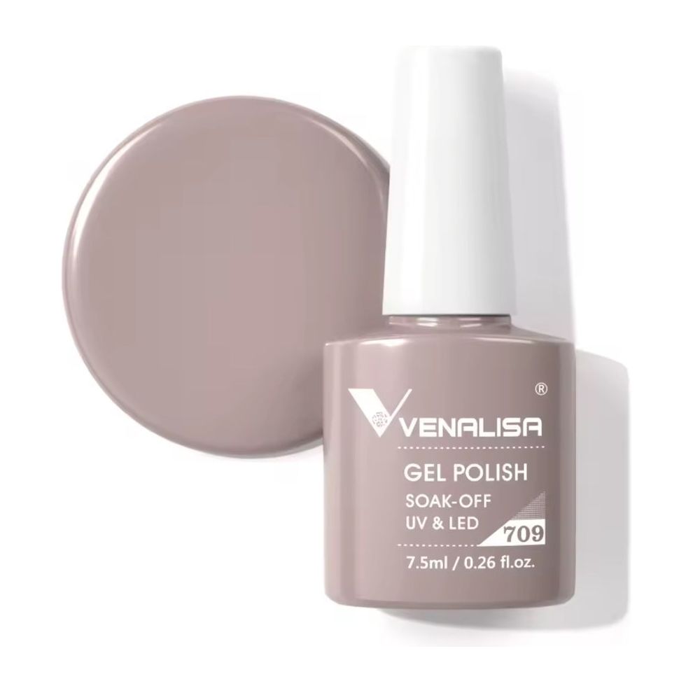 KIT VENALISA Vernis 60CLR VIP3