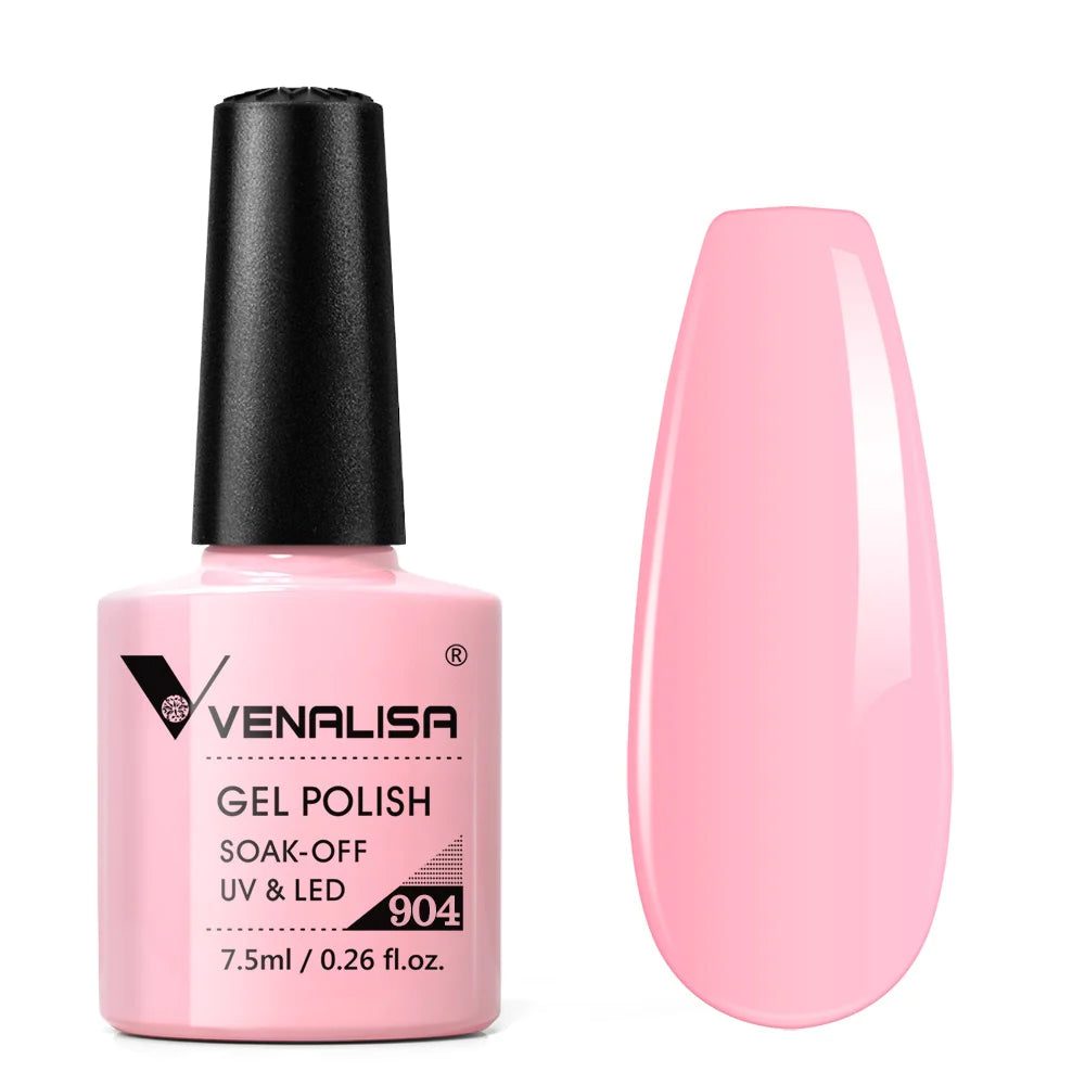 KIT VENALISA Vernis 60CLR VIP GIFT PROGRAM