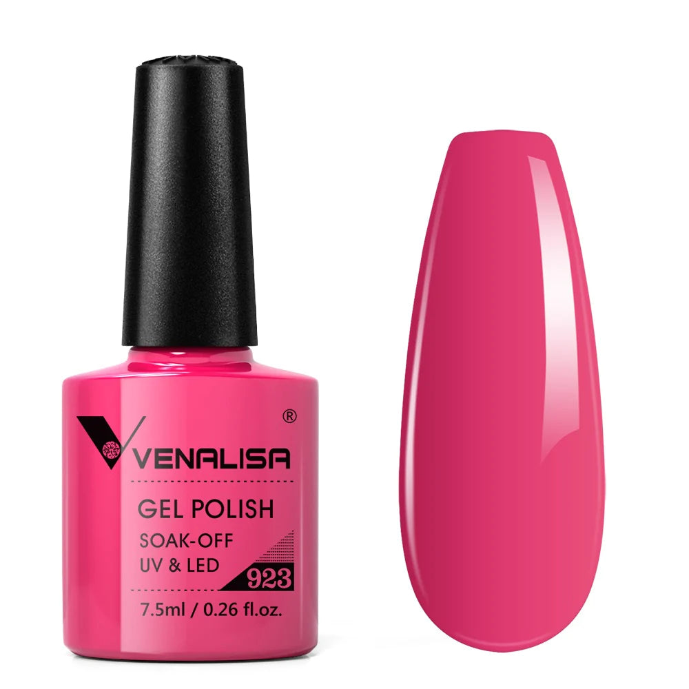 KIT VENALISA Vernis 60CLR VIP GIFT PROGRAM