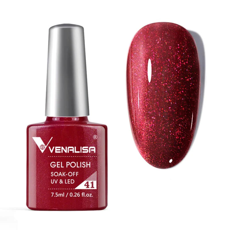 KIT VENALISA Vernis 60CLR VIP2
