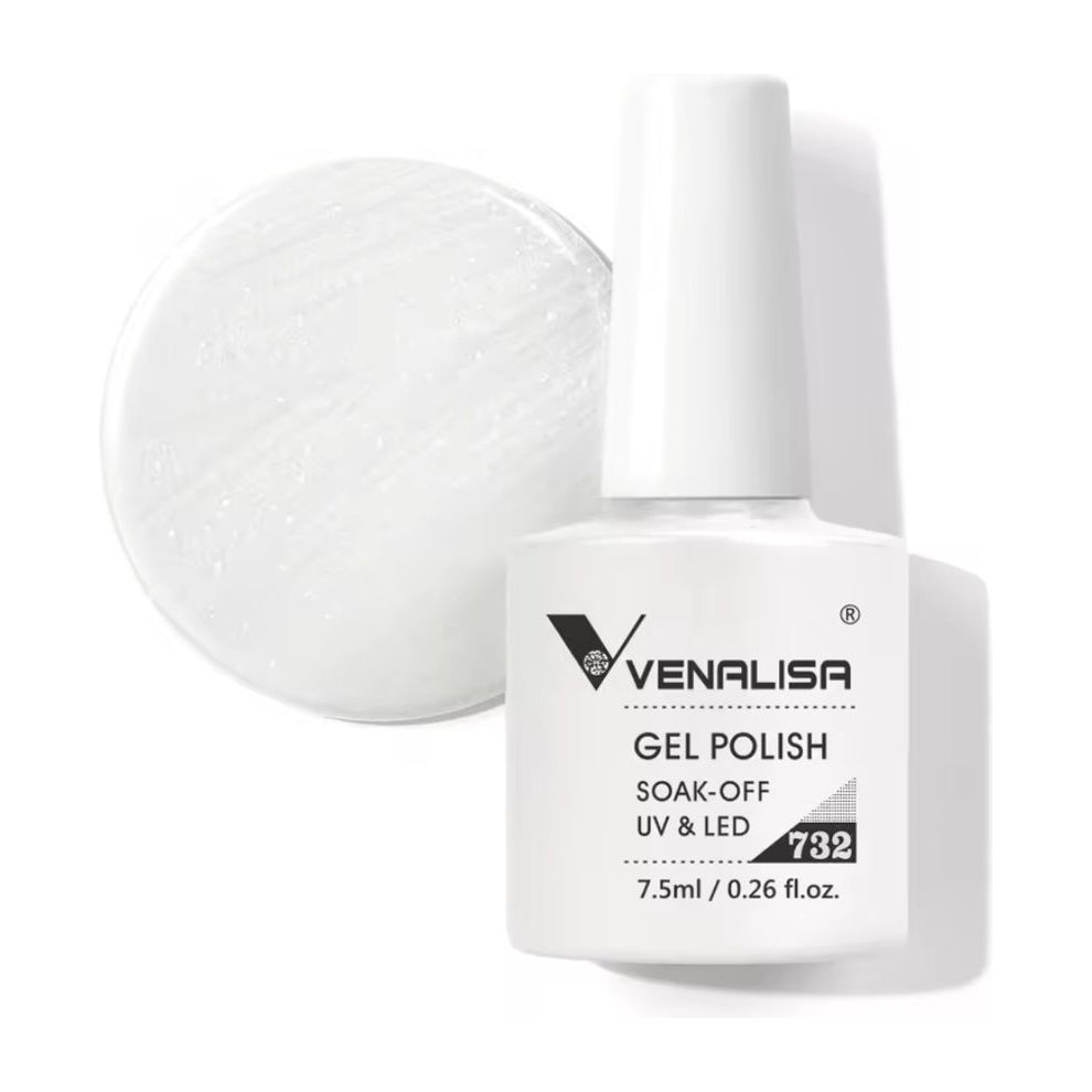KIT VENALISA Vernis 60CLR VIP3
