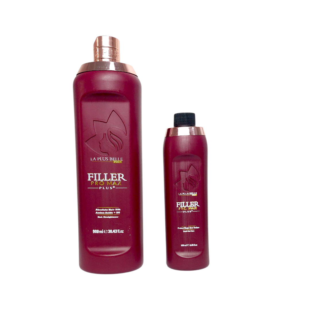 Filler Pro Max 900ml+
