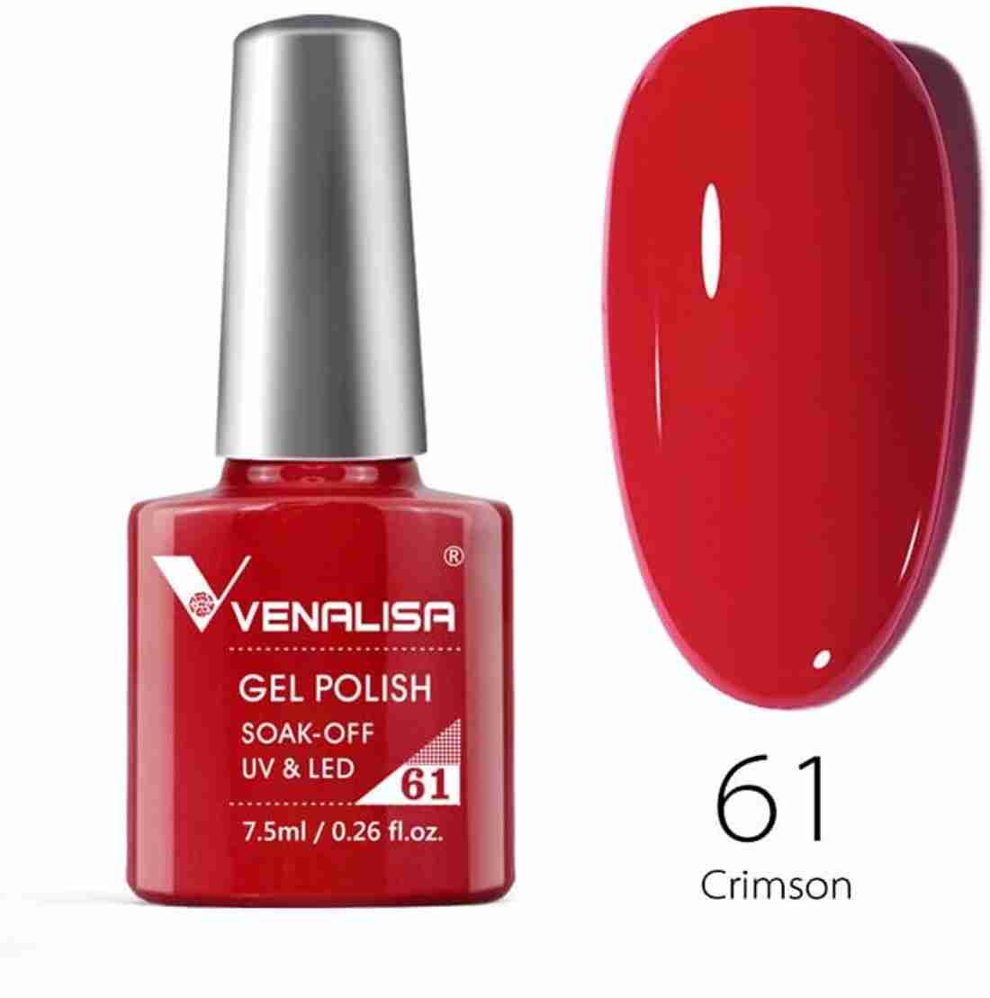 KIT VENALISA Vernis 60CLR VIP2