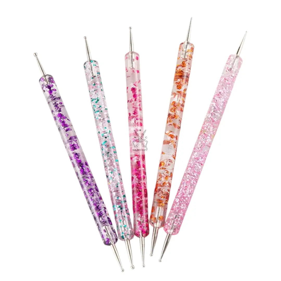 Pinceau boule 2in1 najmcoiff