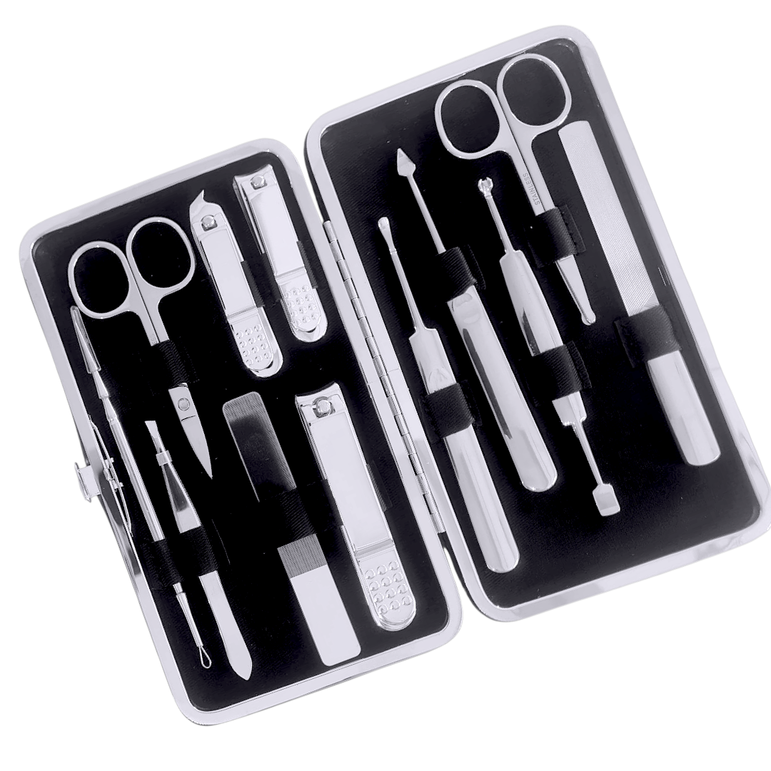 Manicure set