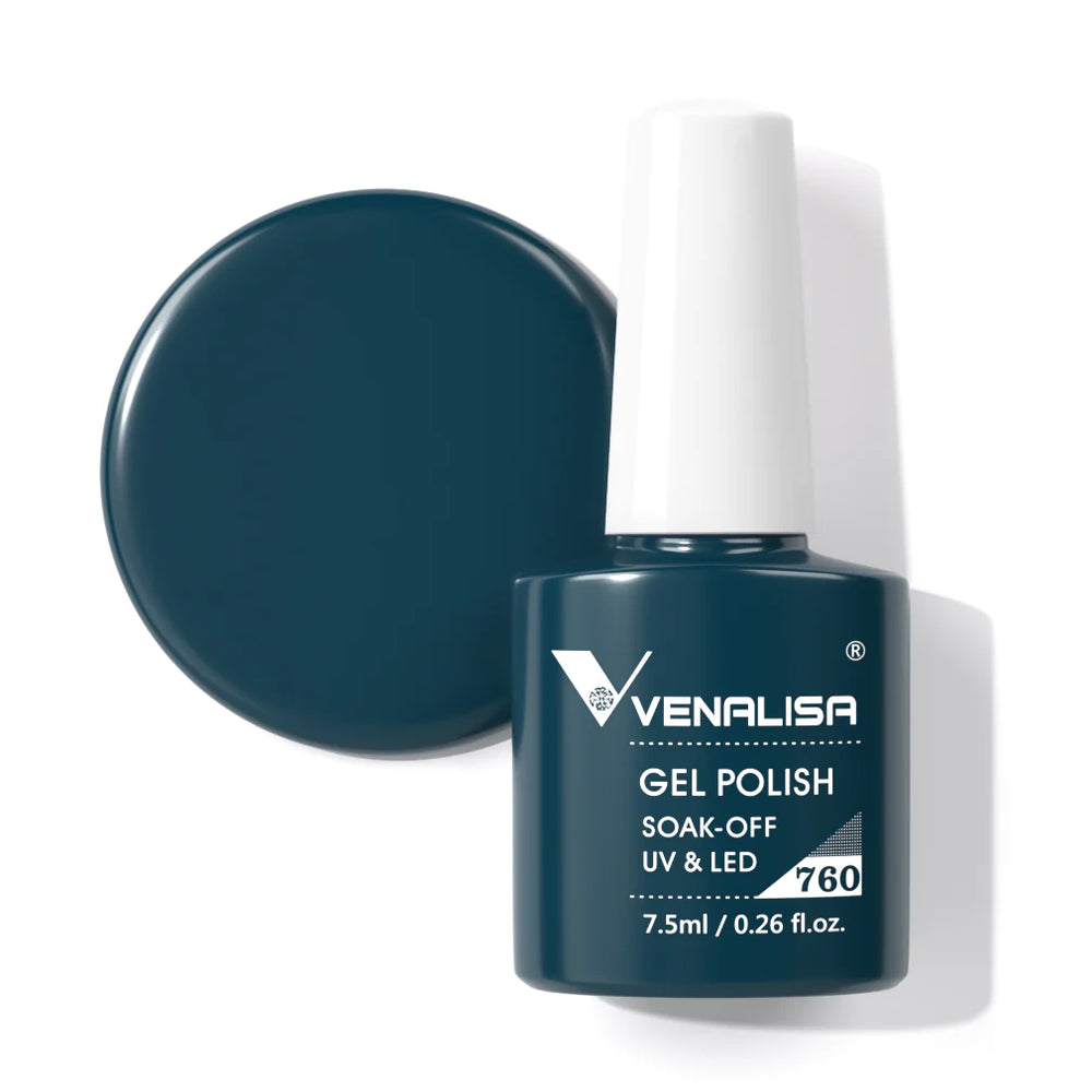 Vip3 Venalisa 760