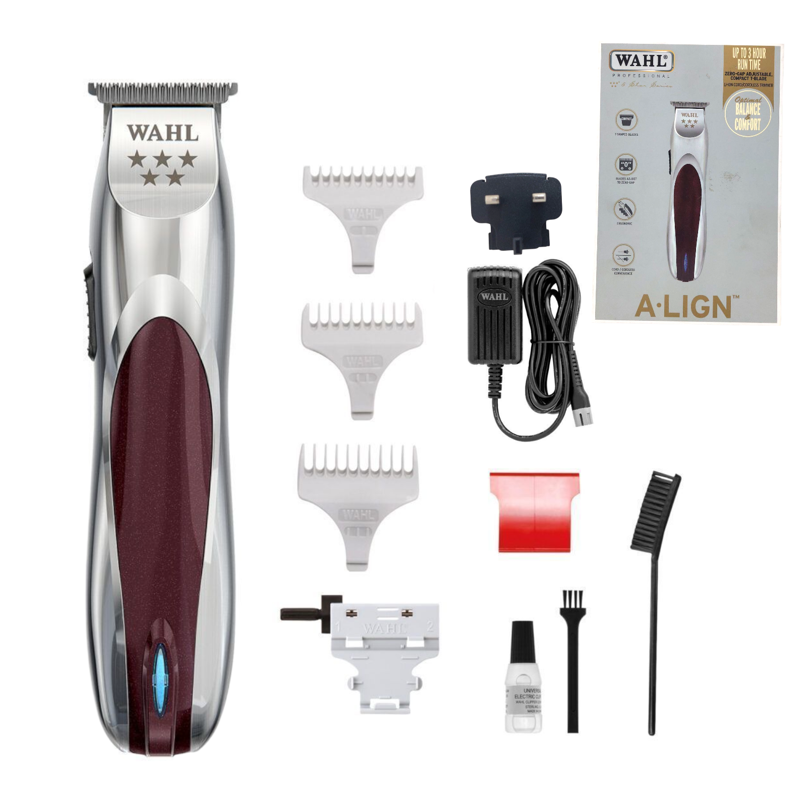 Wahl A.Lign tondeuse +