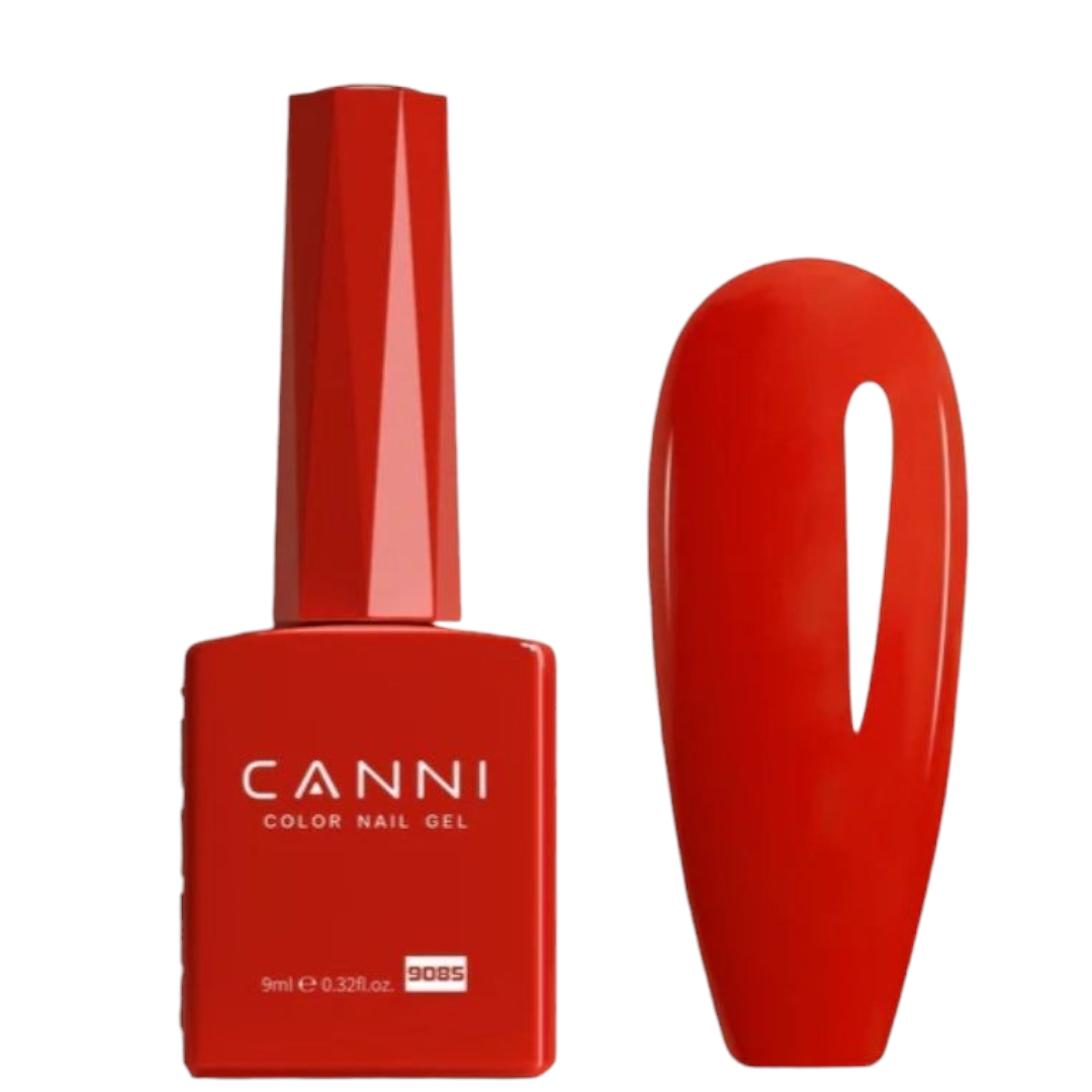 Kit Vernis CANNI 9ml 30pcs CC4