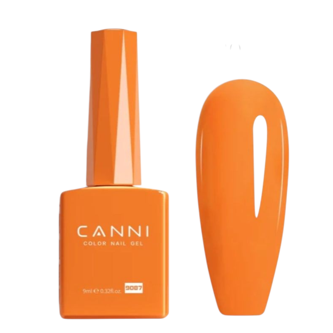Kit Vernis CANNI 9ml 30pcs CC4