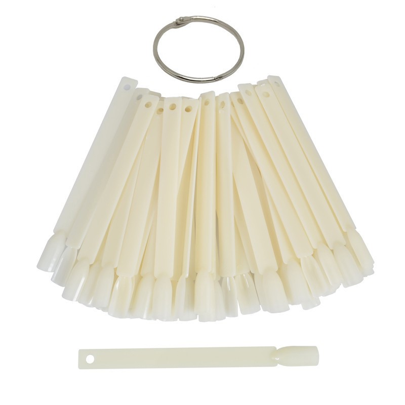 Nuancier Presontoire Des Ongles amonde