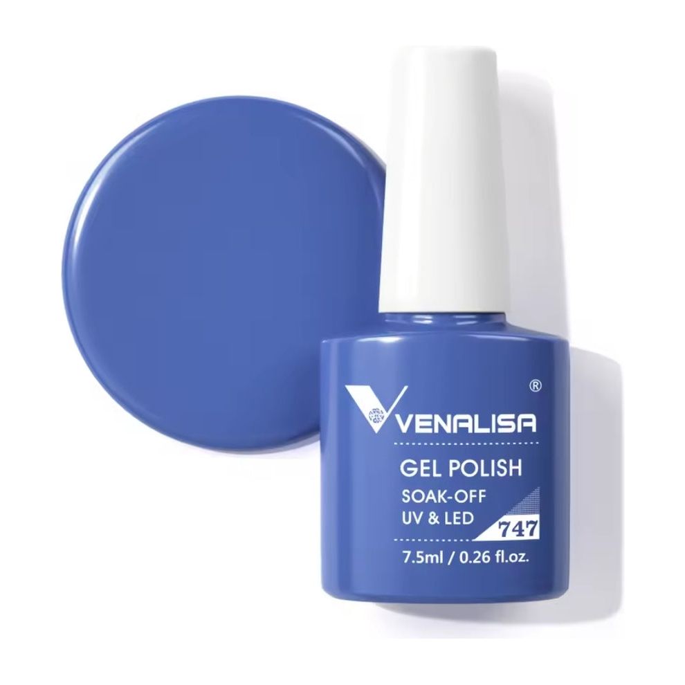 KIT VENALISA Vernis 60CLR VIP3