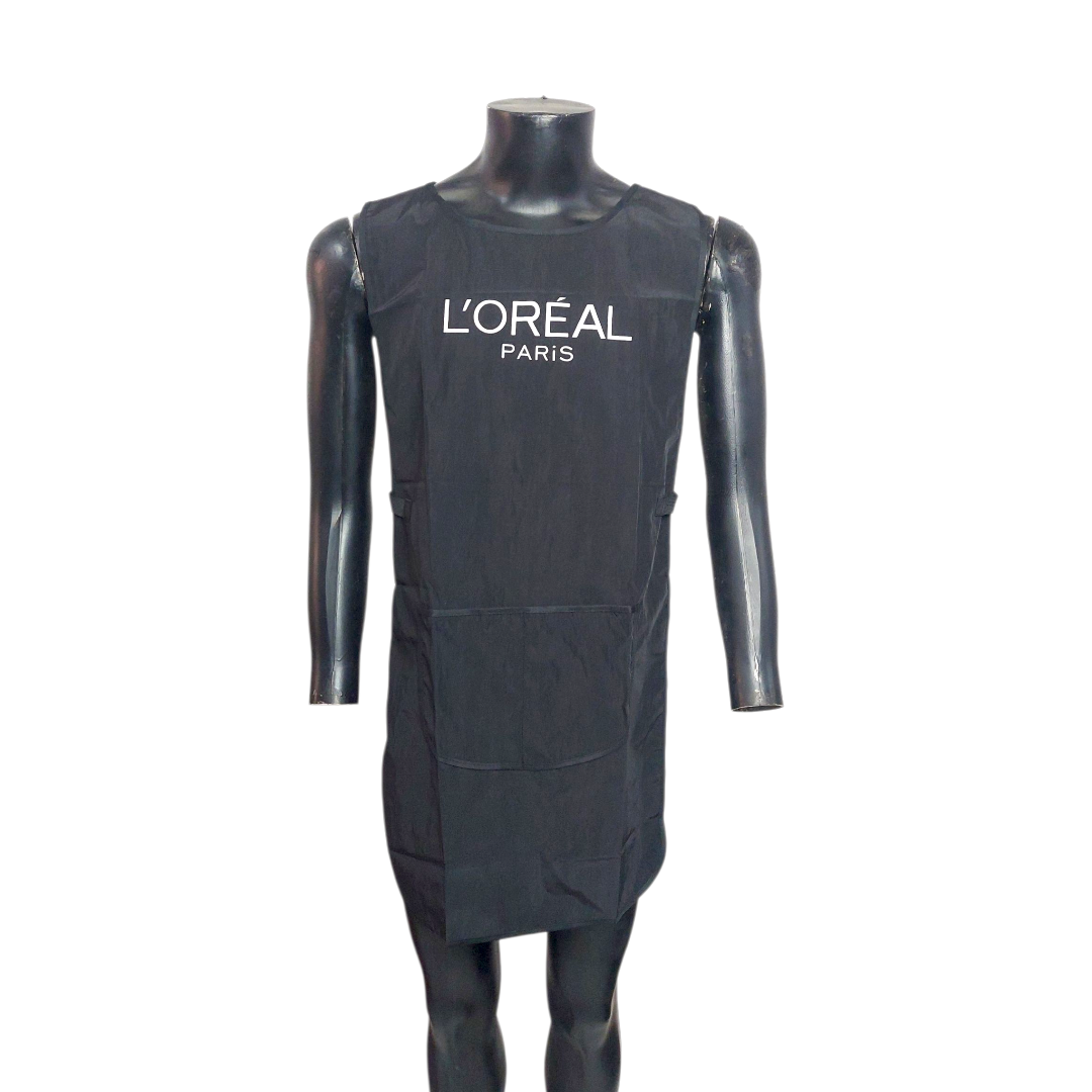 Tablier Coiffeur L'Oréal 02