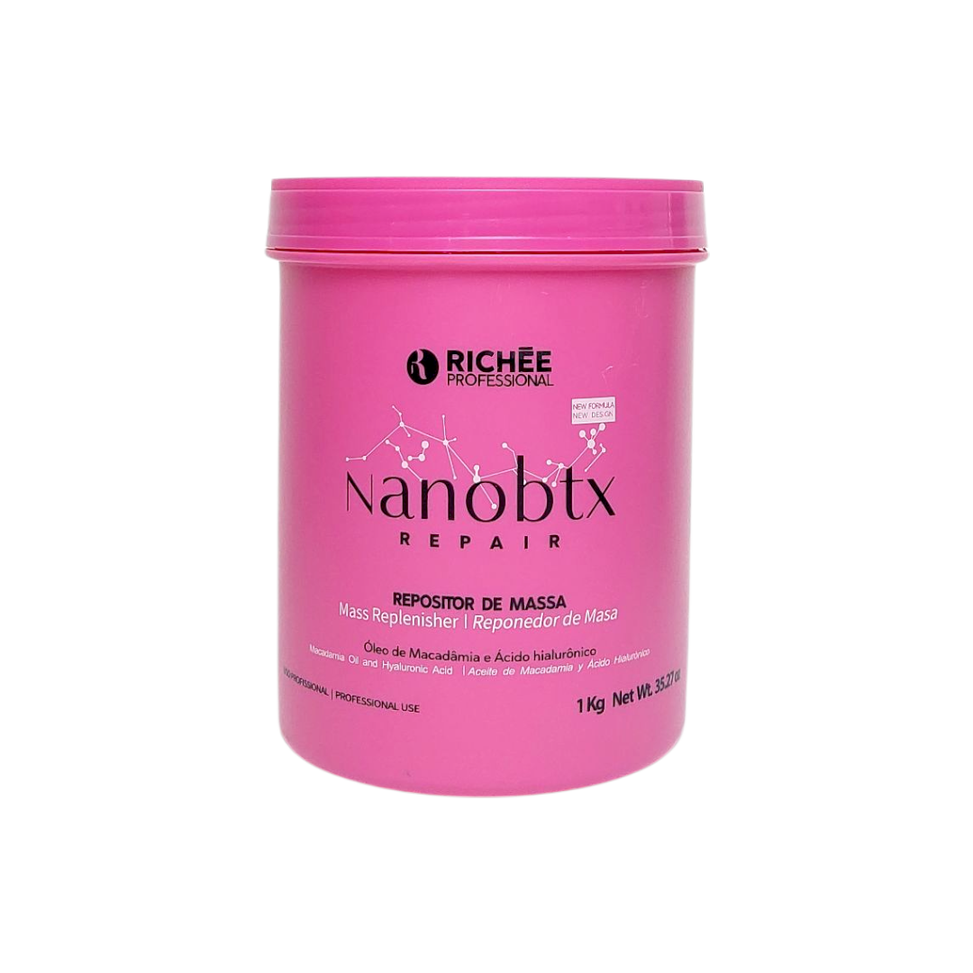 NANO BTX RICHE  1KG+
