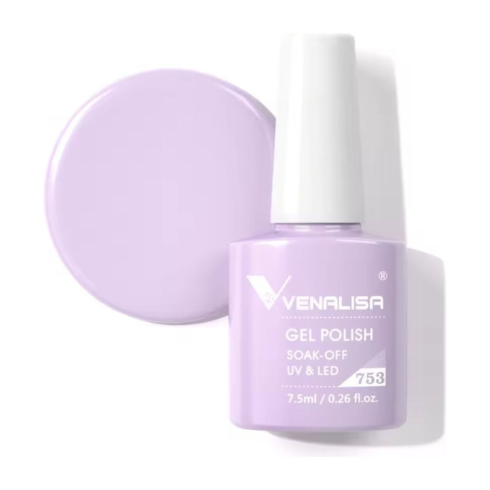 KIT VENALISA Vernis 60CLR VIP3