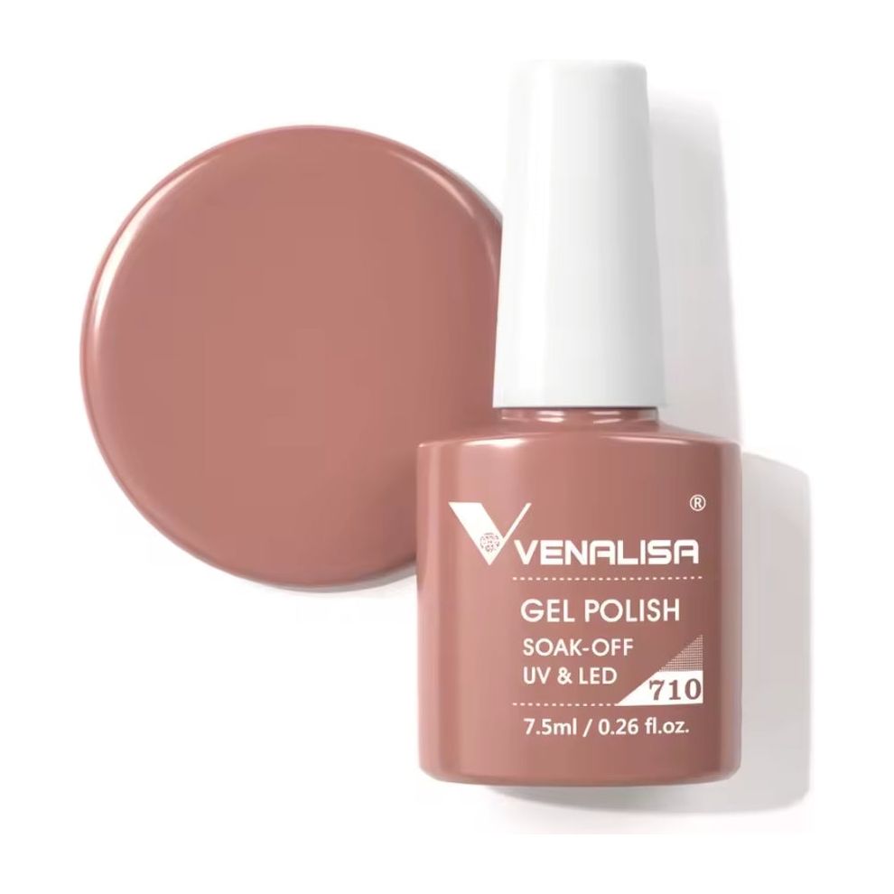 KIT VENALISA Vernis 60CLR VIP3