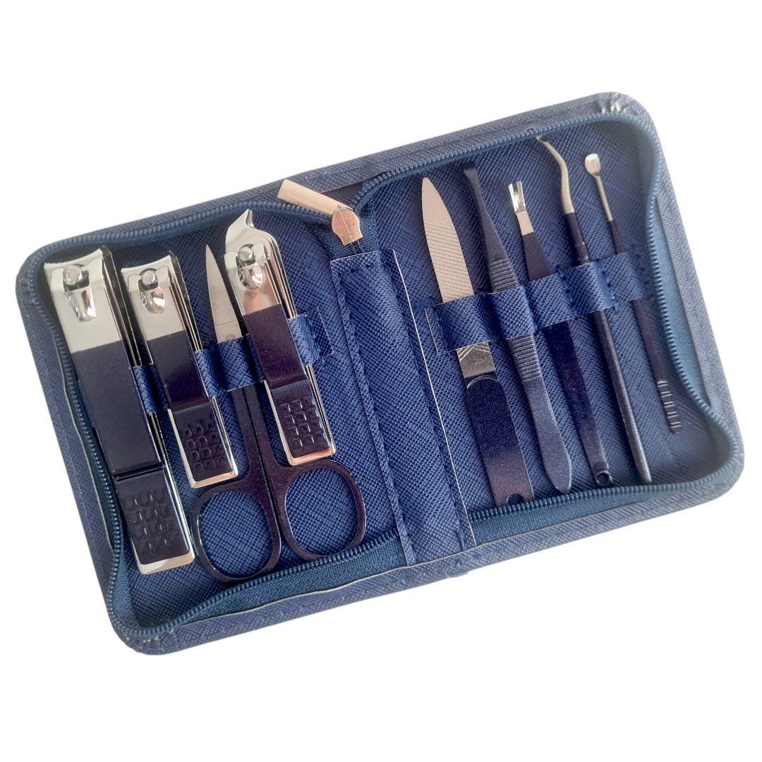 Pochette Kit Manicure