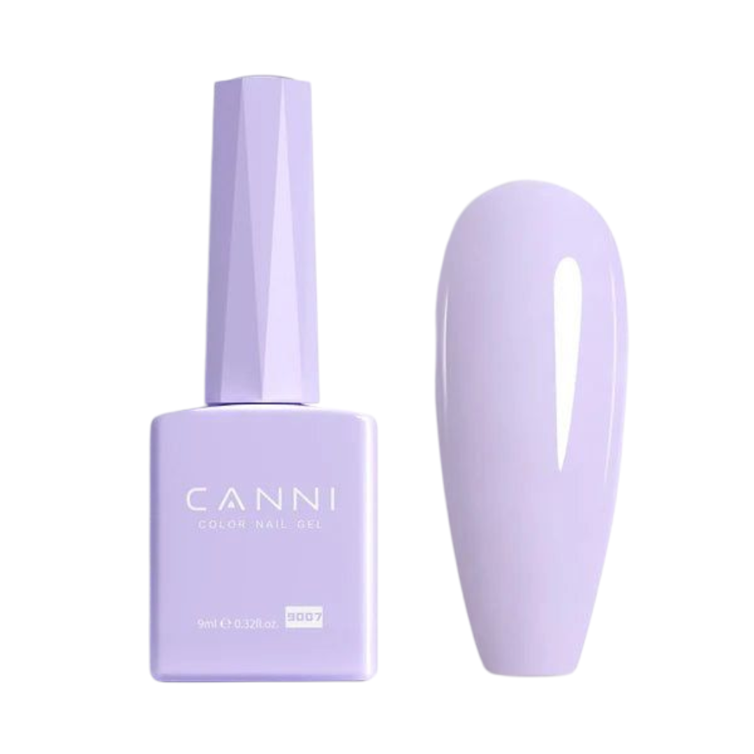 Kit Vernis CANNI 9ml 30pcs CC1