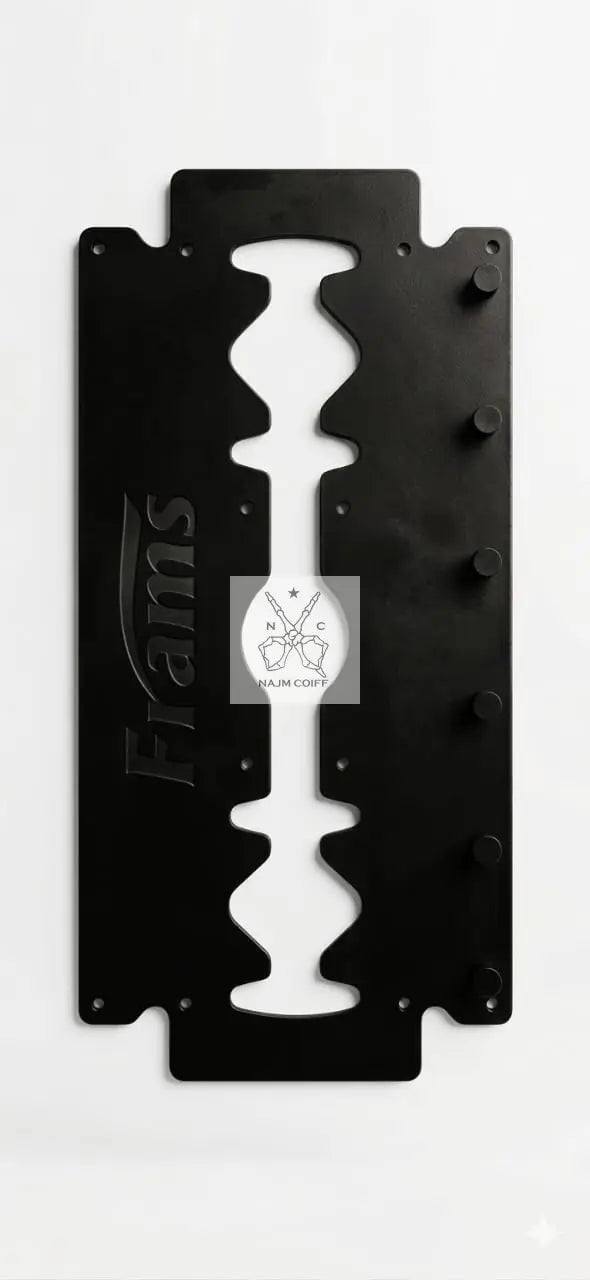 Support tablier najmcoiff