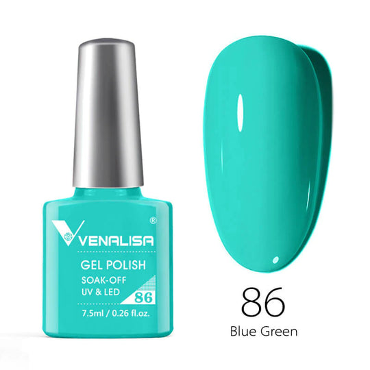 KIT VENALISA Vernis 60CLR VIP2