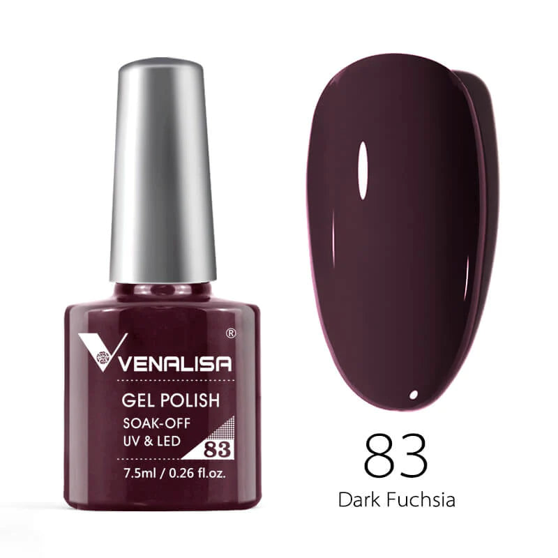 KIT VENALISA Vernis 60CLR VIP2