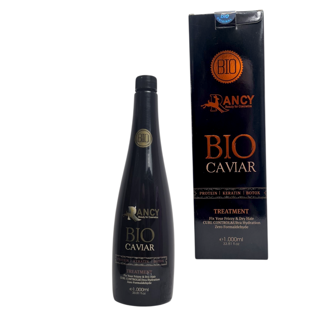 RANCY BIO CAVIAR (proteine, keratine, Botox)
