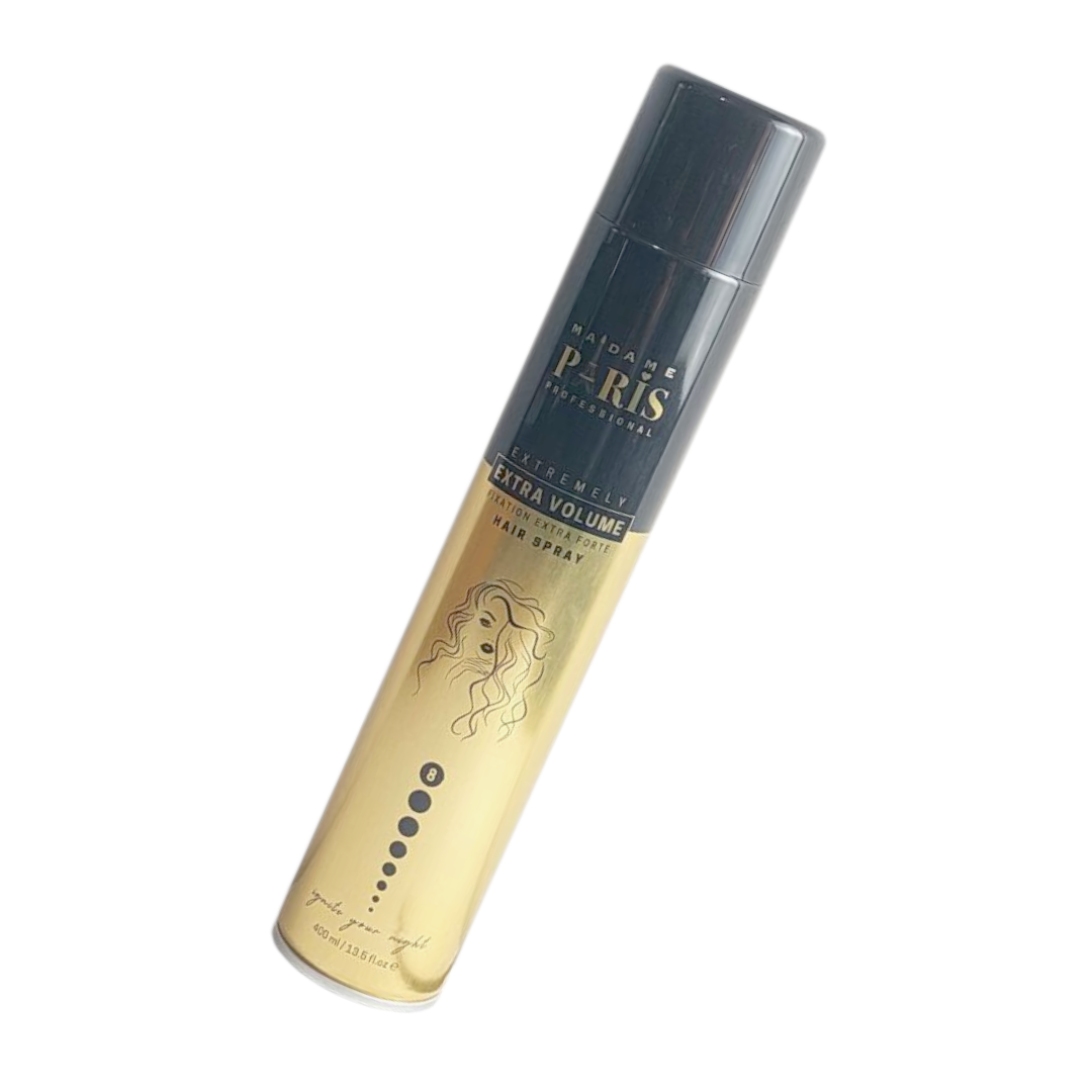 Laque paris extra volume