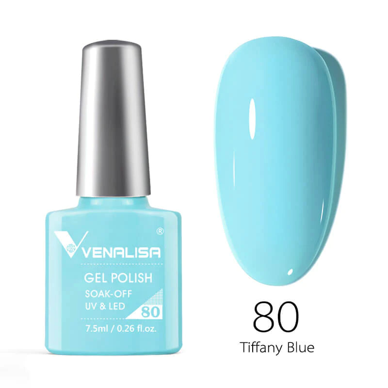 KIT VENALISA Vernis 60CLR VIP2